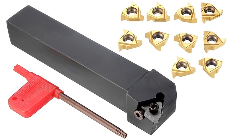 給剎車盤車床選擇合適的刀具 給剎車盤車床選擇合適的刀具