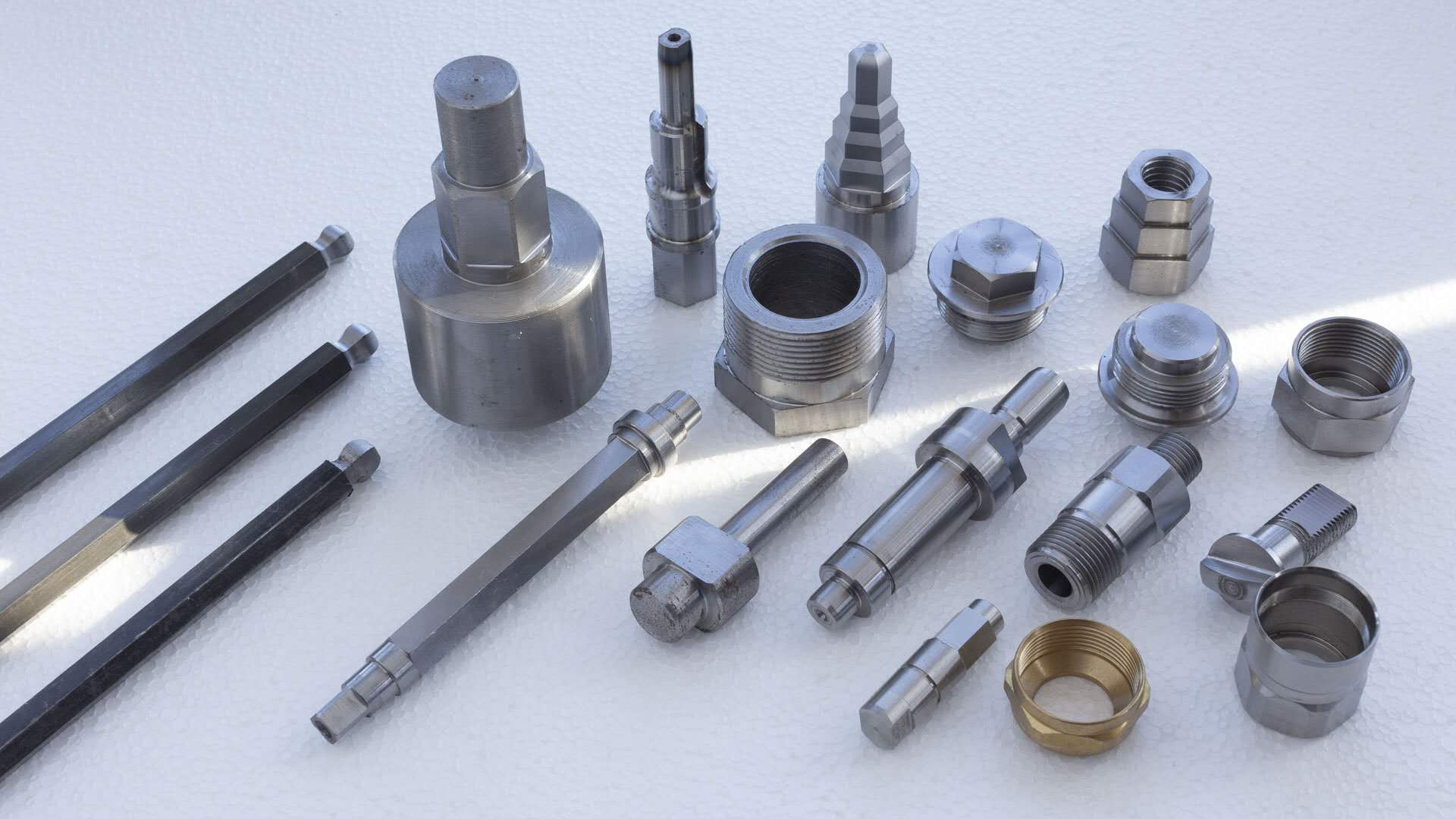 車方機(jī)加工樣品 車方機(jī)加工樣品圖