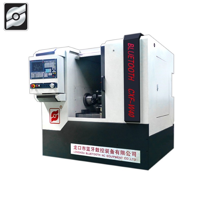 車方機_CXFK-W40X車方機